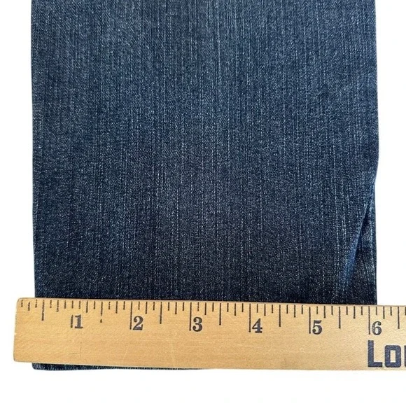 Kut from the Kloth Diana Skinny Jeans Size 6 Blue Medium Wash KP570MA1M - Picture 11 of 11